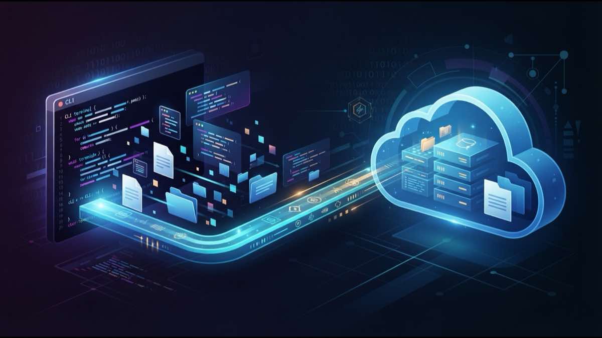 Connect Claude Code to your S3 buckets with quickS3