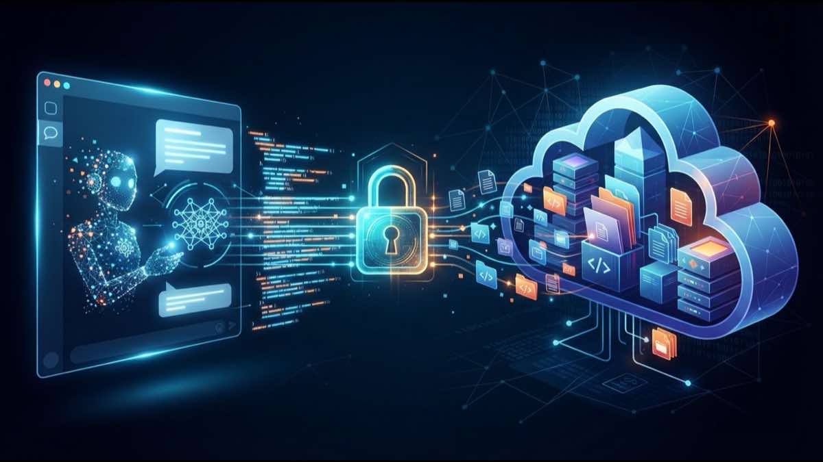 Connect Codex to your S3 buckets with quickS3