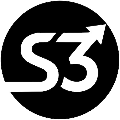 quickS3 icon
